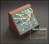 Slope von Steve Jansen