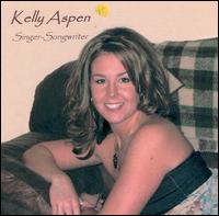 Singer-Songwriter von Kelly Aspen