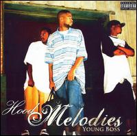 Hood Melodies von Young Boss