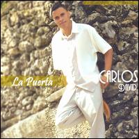 Puerta von Carlos David