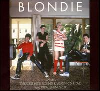 Holiday Gift Pack von Blondie