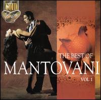 Vol. 2 von Mantovani