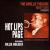 Apollo Theatre 1950 Live NY von Hot Lips Page Trio