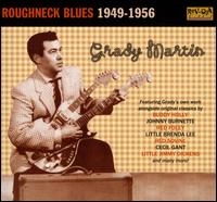 Roughneck Blues 1949-1956 von Grady Martin
