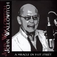 Miracle on 71st Street von John Wallowitch