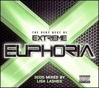 Xtreme Euphoria von Lisa Lashes