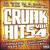 Crunk Hits, Vol. 4 von Various Artists