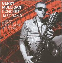Live at the Olympia Paris 1960 [Spain] von Gerry Mulligan