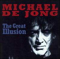 Great Illusion von Michael de Jong
