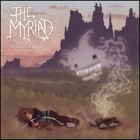 Prelude to Arrows von The Myriad