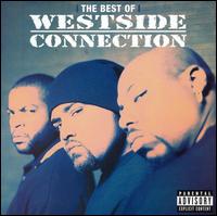 Best of Westside Connection von Westside Connection