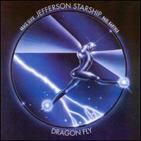 Dragon Fly von Jefferson Starship