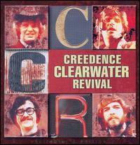Forever Creedence Clearwater Revival von John Fogerty