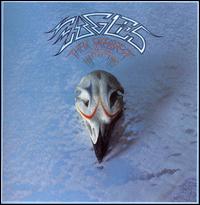 Their Greatest Hits (1971-1975) von Eagles