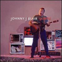 Grateful von Johnny J. Blair