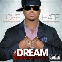 Love/Hate von The-Dream