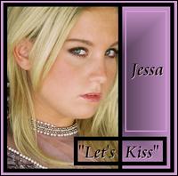 Let's Kiss von Jessa