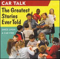 Car Talk: The Greatest Stories Ever Told von Tappet Brothers