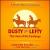 Dusty and Lefty: The Lives of the Cowboys von Garrison Keillor