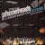 Live at Tonhalle [CD/DVD] von Phoneheads
