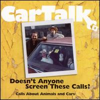 Car Talk: Doesn't Anyone Screen These Calls? von Tappet Brothers