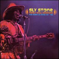 Family Soul Sessions: The Rare 45 RPMs '63-'66 von Sly & the Family Stone