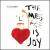 Message Is Joy von Al DeLoner