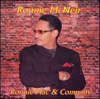 Ronnie Mac & Company von Ronnie McNeir