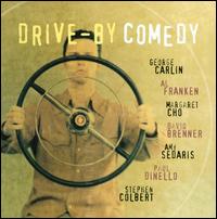 Drive-By Comedy von Various Artists