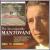 Songs to Remember/The Incomparable Mantovani and His Orch... von Mantovani