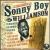 Original von Sonny Boy Williamson