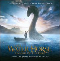 Water Horse: Legend of the Deep [Original Motion Picture Soundtrack] von James Newton Howard
