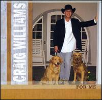 For Me von Craig Williams