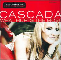 What Hurts the Most von Cascada