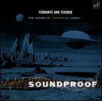 Soundproof/Soundblast von Ferrante & Teicher