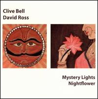 Mystery Lights & Nightflower von Clive Bell
