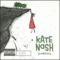 Foundations [2 Tracks] von Kate Nash