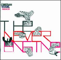Never Engine von Cristian Vogel