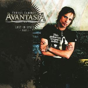 Lost in Space, Vol. 1 von Avantasia