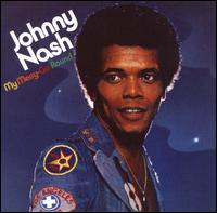 My Merry-Go-Round von Johnny Nash