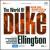 World of Duke Ellington, Vol. 2 von WDR Big Band
