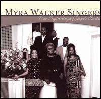 Myra Walker Singers von Myra Walker