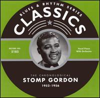 1952-1956 von Stomp Gordon