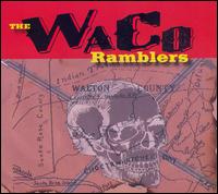 Waco Ramblers von The Waco Ramblers