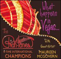 What Happens In Vegas... von The Rich-Tones
