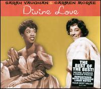 Divine Love von Sarah Vaughan
