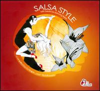 Salsa Style von Ralph von Richthoven