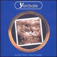 Electric Western von Yardsale