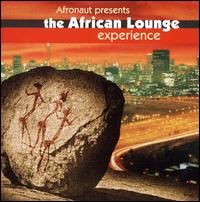 African Lounge Experience von Afronaut