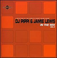In the Mix 2001 von DJ Pippi